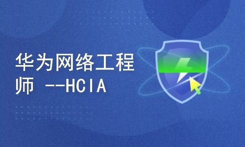 華為HCIA-Datacom認證 網絡工程師入門與職業發展指南